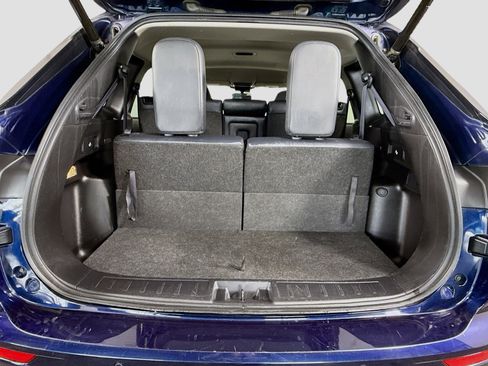 Used 2024 Mitsubishi Outlander SE Black Edition image 35