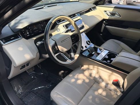 Used 2021 Land Rover Range Rover Velar R-Dynamic S AWD/4WD image 24