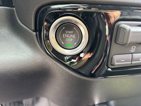 New 2025 Chevrolet Silverado 2500 LTZ w/ LTZ Plus Package image 24