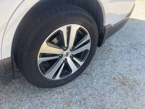 Used 2019 Subaru Outback 2.5i Limited image 35