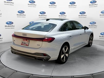 Used 2025 Audi A5 2.0T Premium Plus w/ Premium Plus