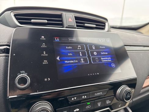 Used 2020 Honda CR-V EX-L image 20