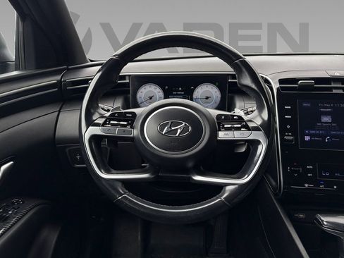 Used 2022 Hyundai Santa Cruz SEL Premium w/ Cargo Package AWD/4WD image 11