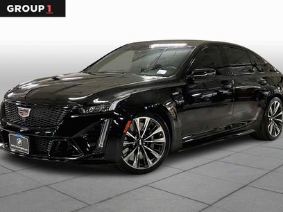 Used 2023 Cadillac CT5 V Blackwing w/ Driver Assist Package