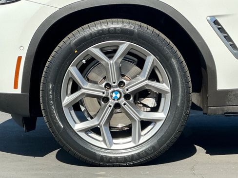 Used 2023 BMW X3 sDrive30i w/ Premium Package RWD image 27