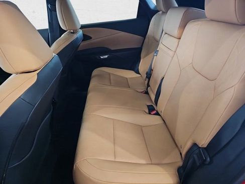 Certified 2024 Lexus RX 350 Premium w/ Convenience Package image 14