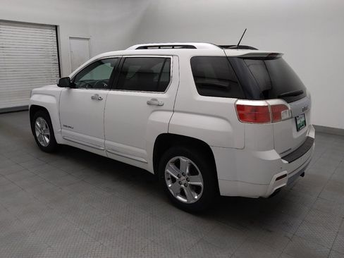 Used 2014 GMC Terrain Denali AWD/4WD image 3
