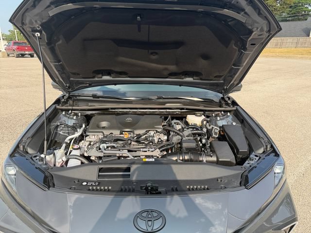 Certified 2025 Toyota Camry SE w/ Convenience Package FWD image 20