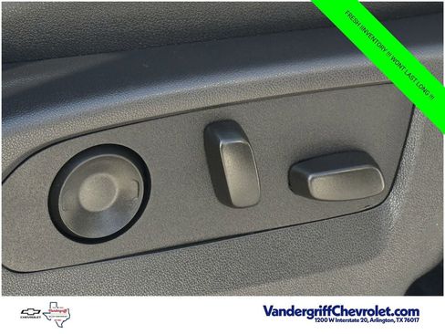 Used 2026 Chevrolet Silverado 1500 LTZ w/ Z71 Off-Road Package AWD/4WD image 23