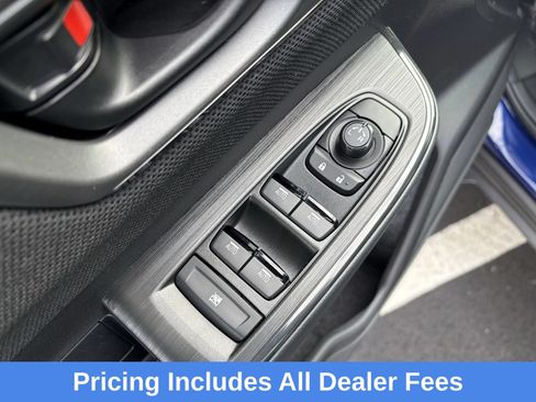 New 2026 Subaru Outback Premium w/ Premium/Limited Package AWD/4WD image 28
