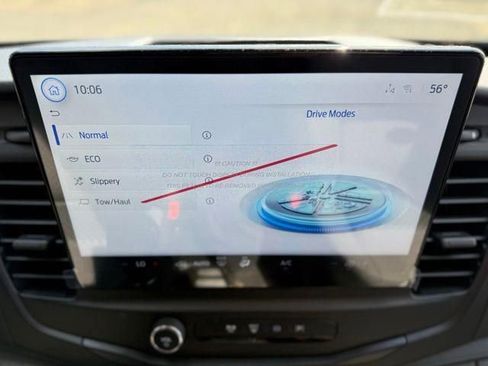 New 2026 Ford Transit 350 148 High Roof Extended RWD image 25