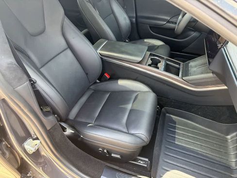 Used 2021 Tesla Model S Long Range AWD/4WD image 13