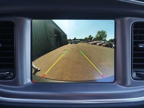 Used 2021 Dodge Charger SXT w/ Blacktop Package image 6