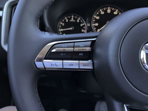 New 2026 MAZDA CX-50 Meridian Edition image 18