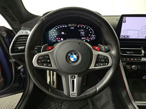 Used 2023 BMW M8 Gran Coupe xDrive Competition AWD/4WD image 11