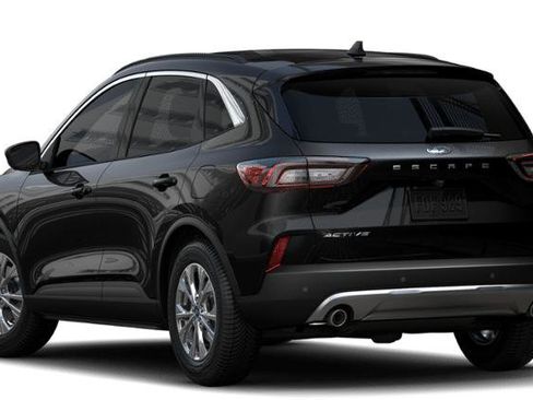 New 2024 Ford Escape Active w/ Tech Pack #2 image 4