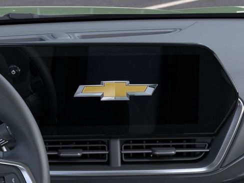 New 2026 Chevrolet Trax ACTIV w/ Driver Confidence Package image 22