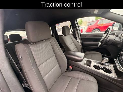 Used 2021 Jeep Grand Cherokee Laredo AWD/4WD image 16