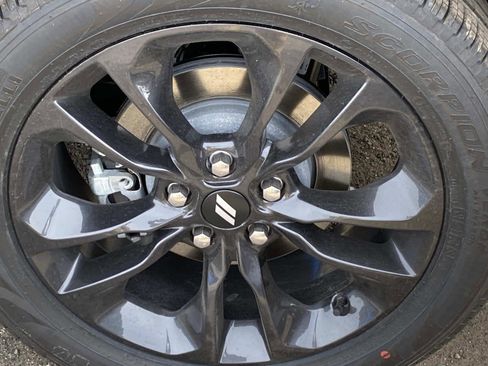 New 2026 Dodge Durango GT image 5