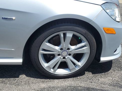 Used 2012 Mercedes-Benz E 350 4MATIC Sedan image 6