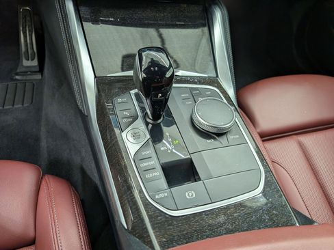 Certified 2023 BMW 430i 430i w/ M Sport Package image 17