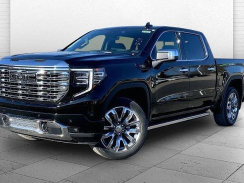 New 2026 GMC Sierra 1500 Denali image 9