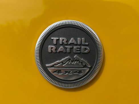 Used 2009 Jeep Wrangler Unlimited X AWD/4WD image 30