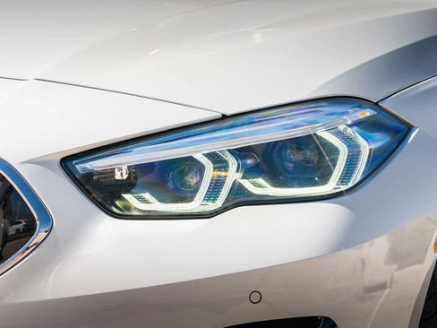 Used 2024 BMW 228i xDrive Gran Coupe w/ Premium Package image 5