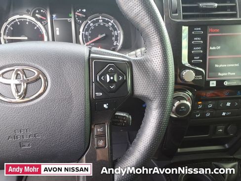 Used 2023 Toyota 4Runner TRD Pro AWD/4WD image 26