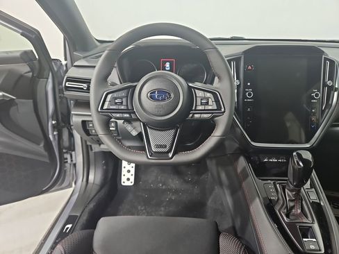 New 2025 Subaru WRX Premium image 13