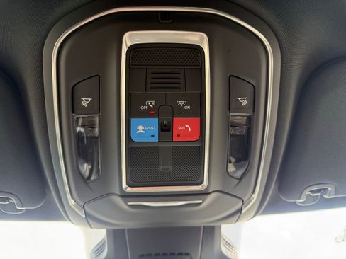 New 2026 Jeep Cherokee Laredo AWD/4WD image 26