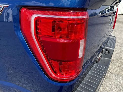 Certified 2023 Ford F150 XLT AWD/4WD image 30