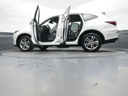 Certified 2023 Acura MDX SH-AWD image 49