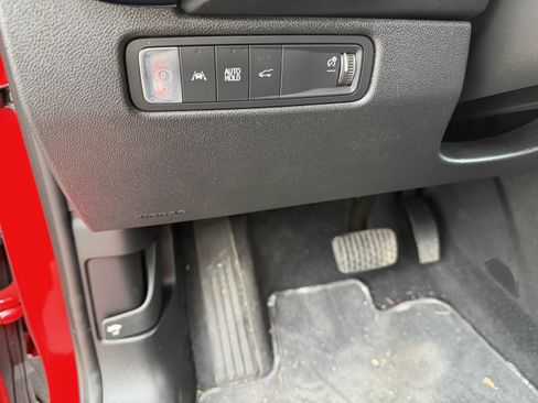 Used 2024 Chevrolet Equinox EV LT AWD/4WD image 29