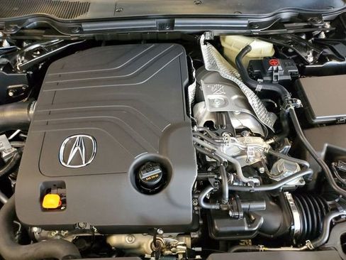 Used 2023 Acura TLX Type S image 27
