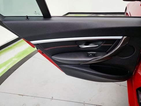 Used 2016 BMW 328i Sedan RWD image 24