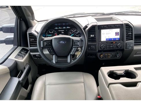 Used 2022 Ford F350 XL w/ STX Appearance Package image 6