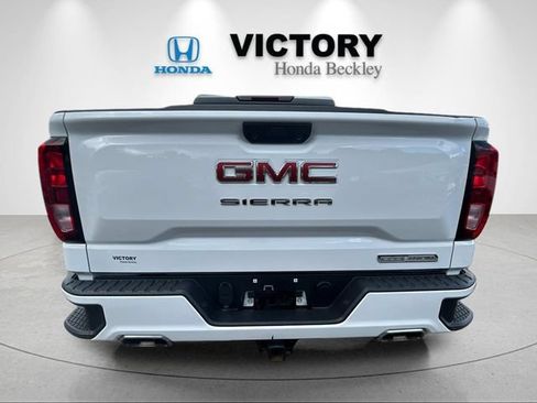 Used 2024 GMC Sierra 1500 Elevation w/ X31 Off-Road Package AWD/4WD image 4