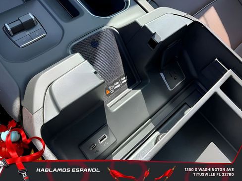 New 2026 GMC Sierra 2500 Denali w/ Denali Reserve Package image 51