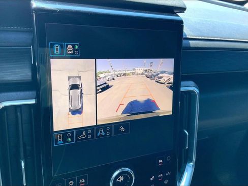 Used 2024 GMC Acadia Elevation w/ Trailering Package FWD image 20