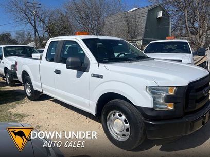Used 2016 Ford F150 XL