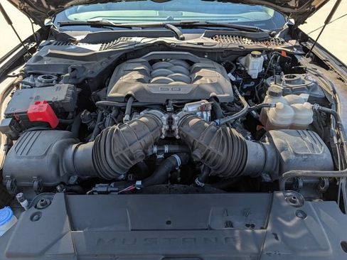 Used 2024 Ford Mustang GT Premium RWD image 30