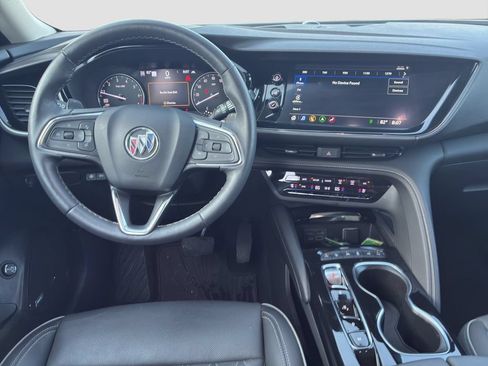 Used 2023 Buick Envision Avenir AWD/4WD image 15