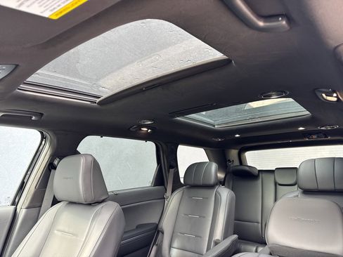 New 2026 Hyundai Palisade Calligraphy image 18