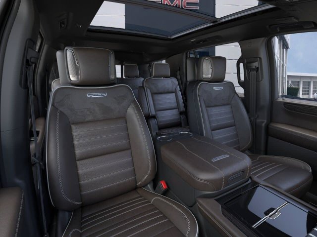 New 2027 GMC Yukon Denali Ultimate AWD/4WD image 16