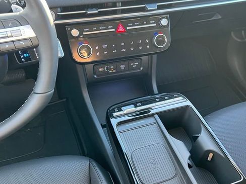 New 2026 Hyundai Tucson Limited image 16