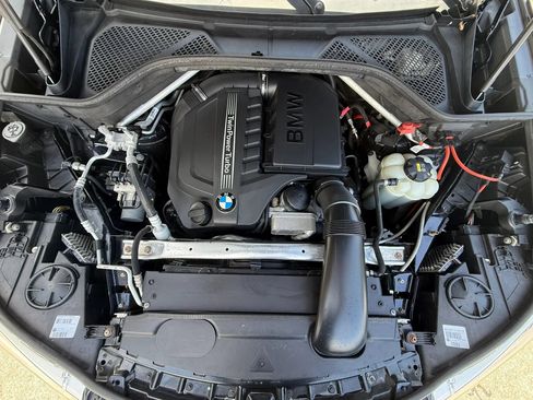 Used 2018 BMW X5 xDrive35i AWD/4WD image 18