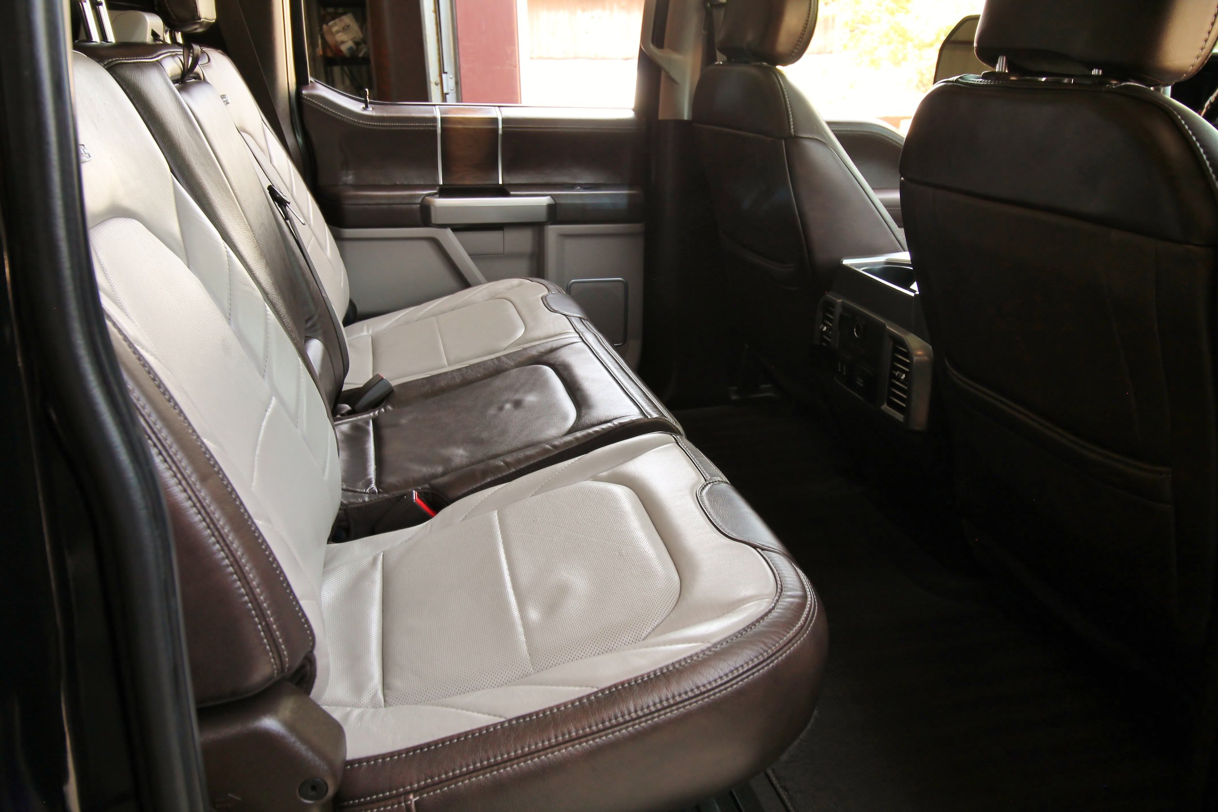 Used 2019 Ford F250 Limited AWD/4WD image 49