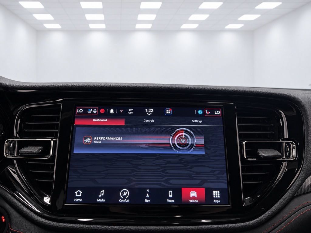Used 2023 Dodge Durango R/T w/ Tow 'N Go Package AWD/4WD image 44