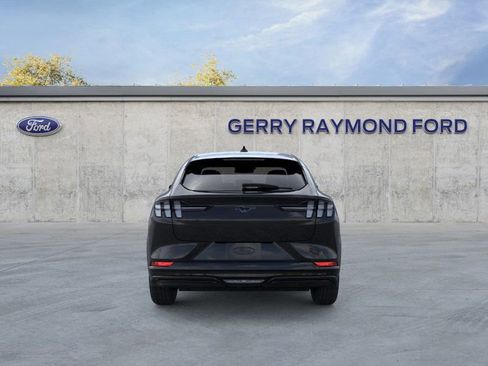 New 2025 Ford Mustang Mach-E Premium image 6